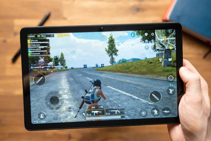 Nokia T21 kids tablet