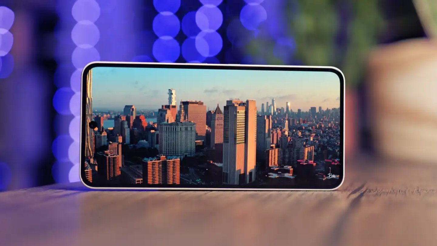 Nothing Phone (3a) budget gaming smartphone 2026