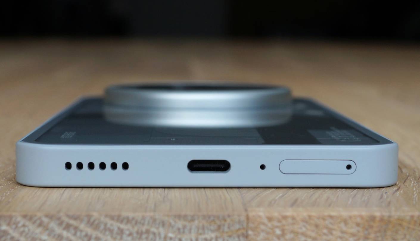 Nothing Phone (3a) Pro affordable smartphone with best camera