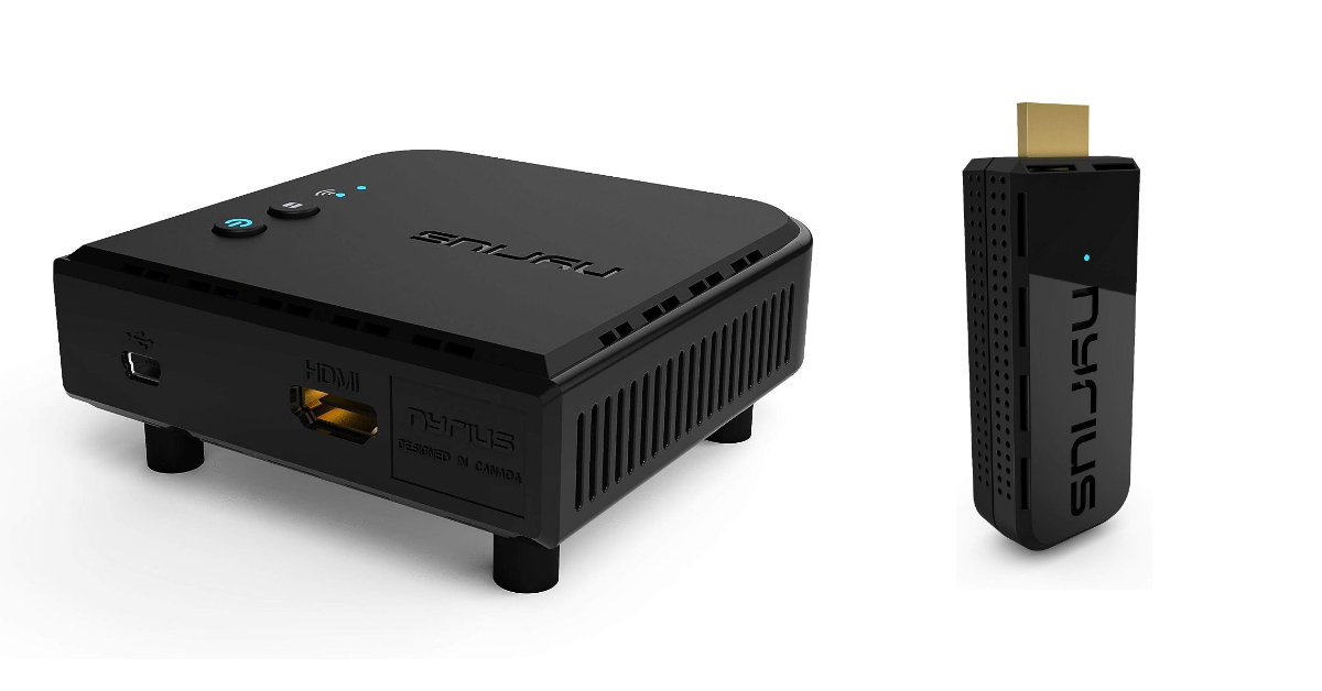 Nyrius Aries Prime best wireless hdmi