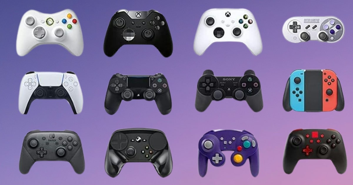 OAPRIRE Dual best xbox controller stand