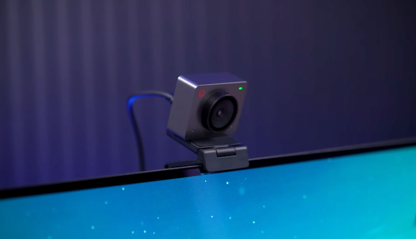 OBSBOT Meet SE cheap streaming webcam