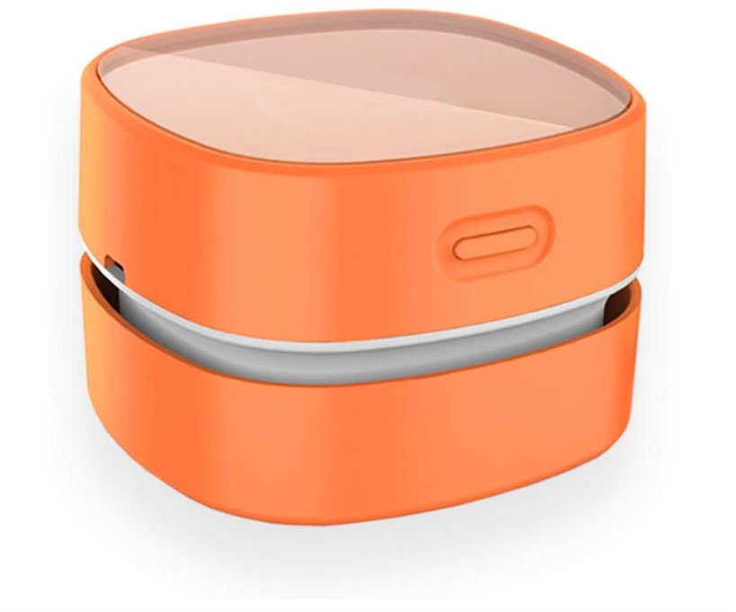 ODISTAR Desktop Vacuum Cleaner