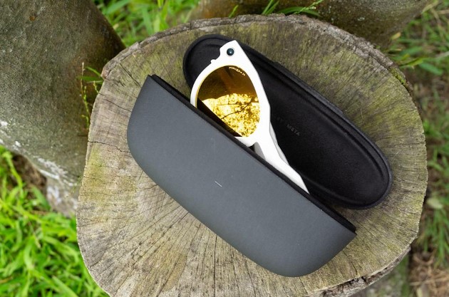 Oakley Meta HSTN artificial intelligence eyewear