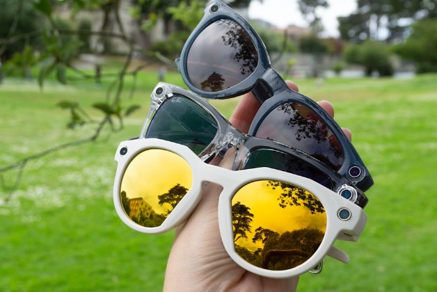 Oakley Meta HSTN augmented reality glasses