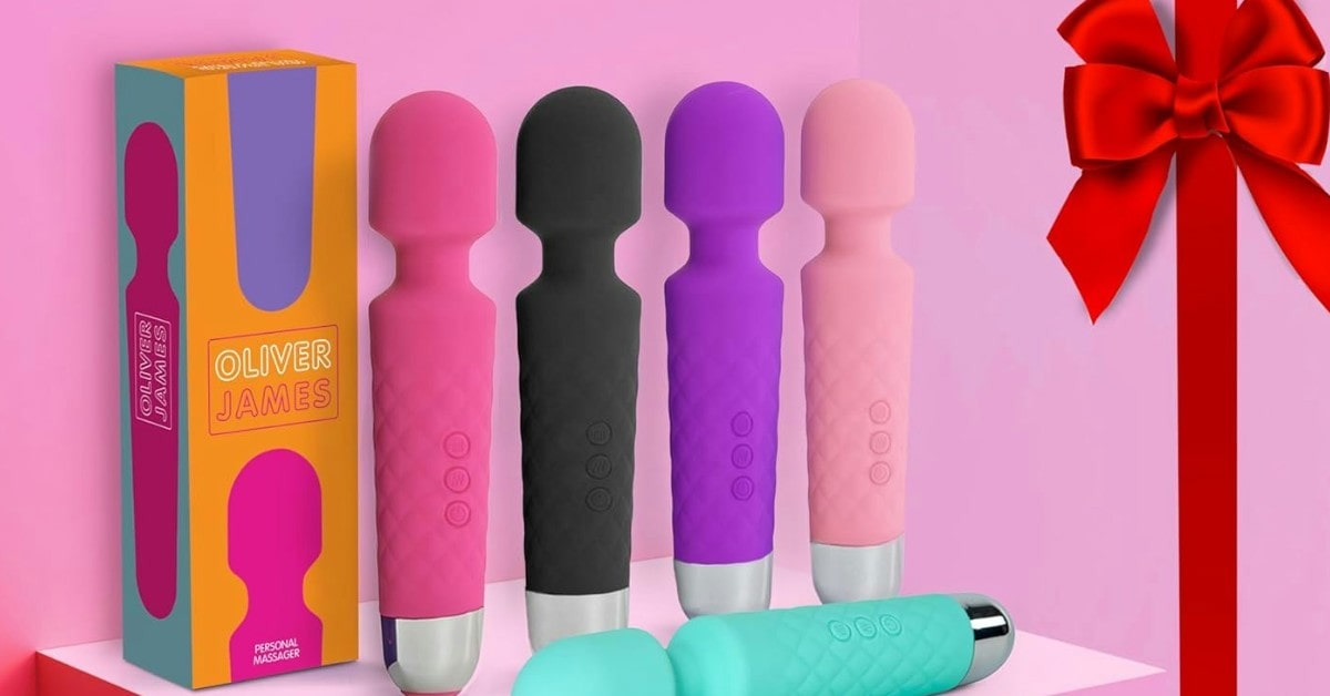 6 Top Vibrators for Women in 2025 [Read Before You Buy] | Best
