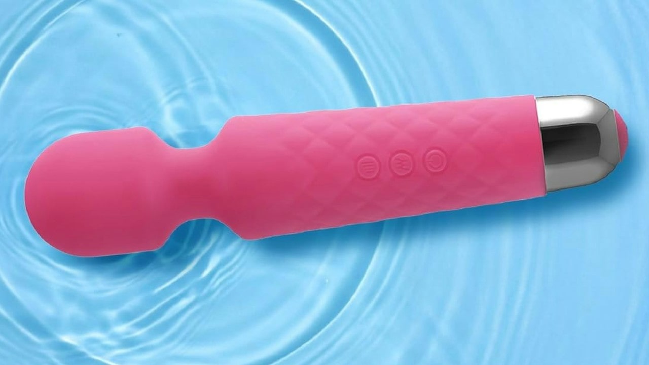 Oliver James top vibrators