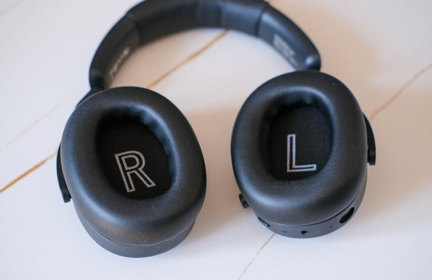 OneOdio SuperEQ A200 quiet office headphones