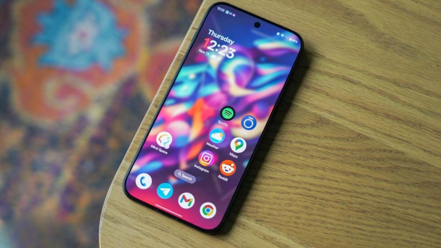 OnePlus 15 easiest Android for iPhone users