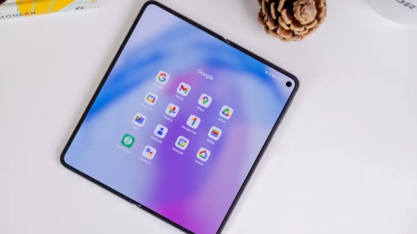 OnePlus Open : essai de téléphone pliable