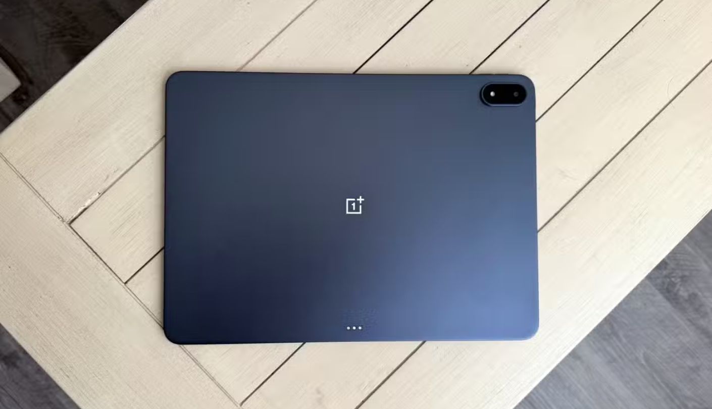 OnePlus Pad 3 tablet for forScore