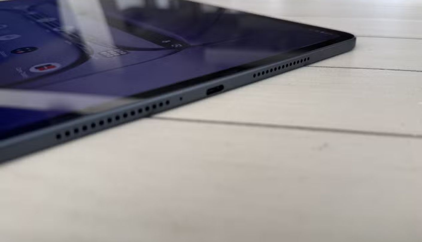 OnePlus Pad 3 music notation tablet