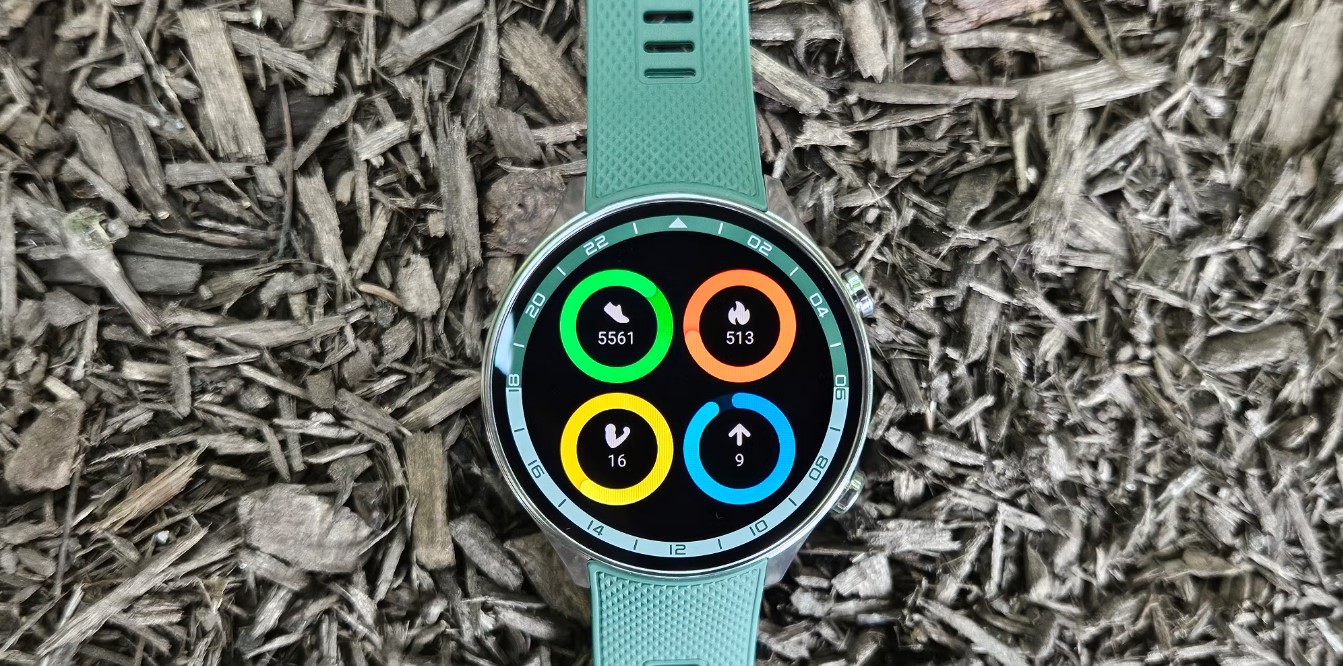 OnePlus Watch 2R Budget Smartwatch Review