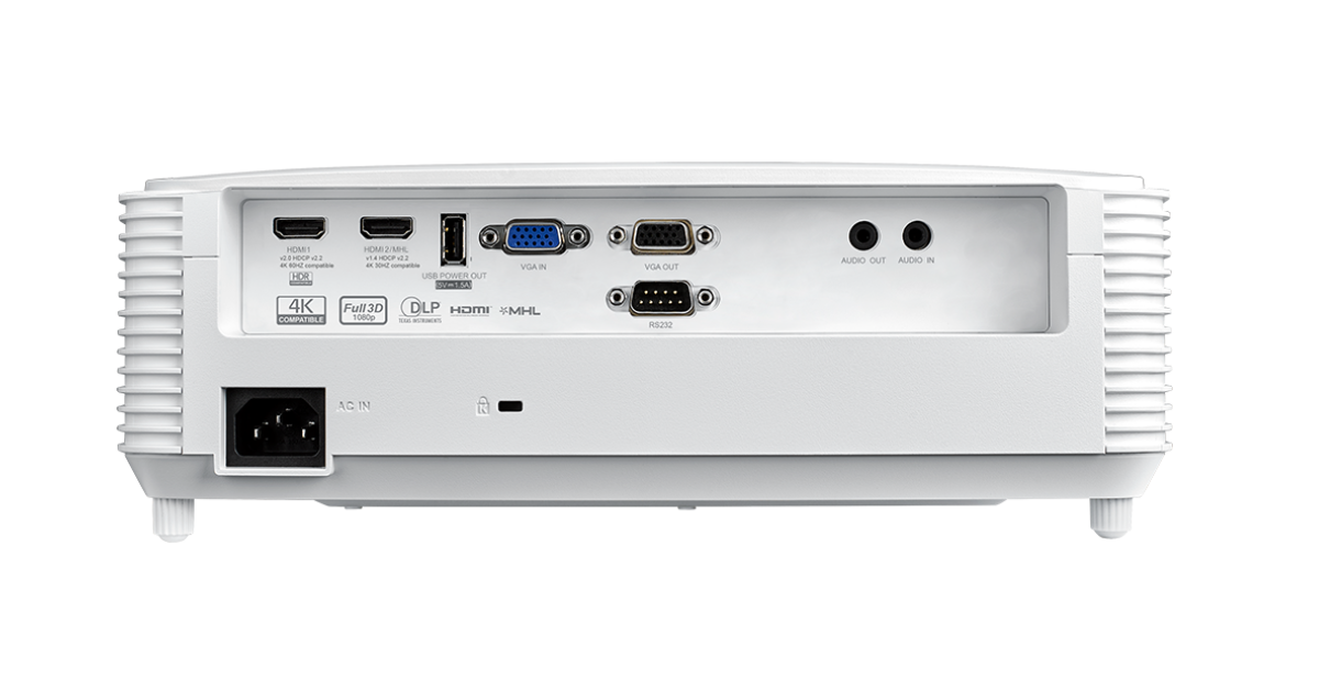 Optoma GT1080HDR how does skytrak work