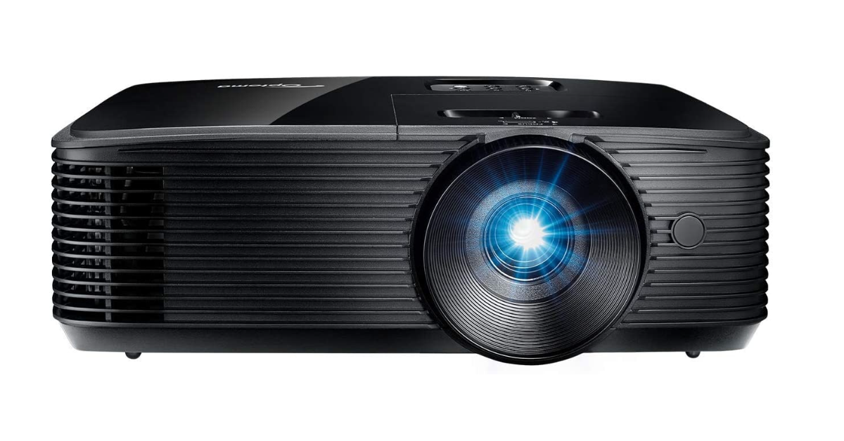 5 Best Ceiling Mount Projectors of 2024 Ceiling Mounted Projector Review