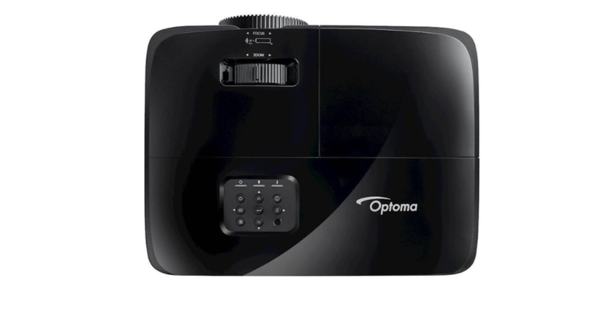 Optoma HD146X Projecteur pour Donjons et Dragons