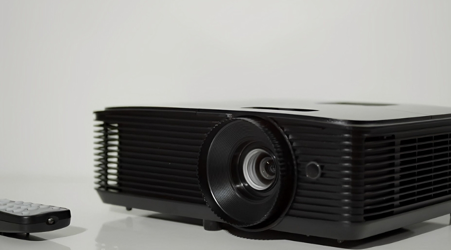 5 Best Projectors for Small Room in 2024 Small Room Projector Review