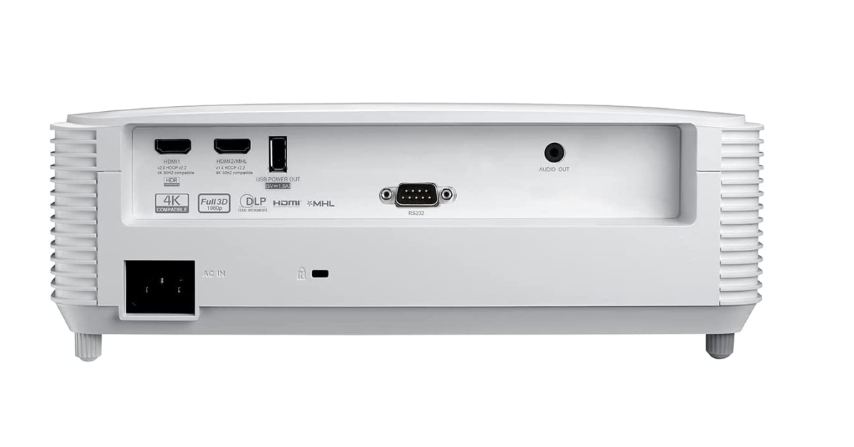 Best Projector for Living Room Top Living Room Projectors for Wall or