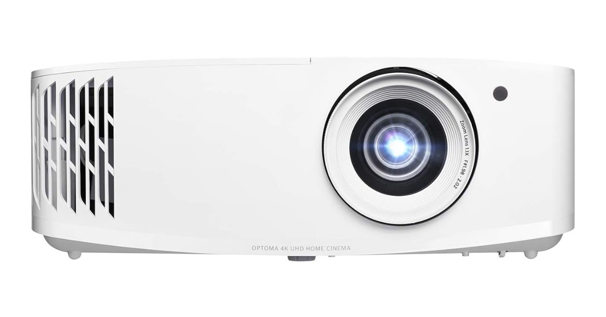 5 Best Projectors for PS5 Gaming in 2025 | PS5 Projector Review