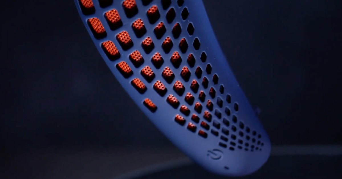 Oraolo M110 around the neck speakers