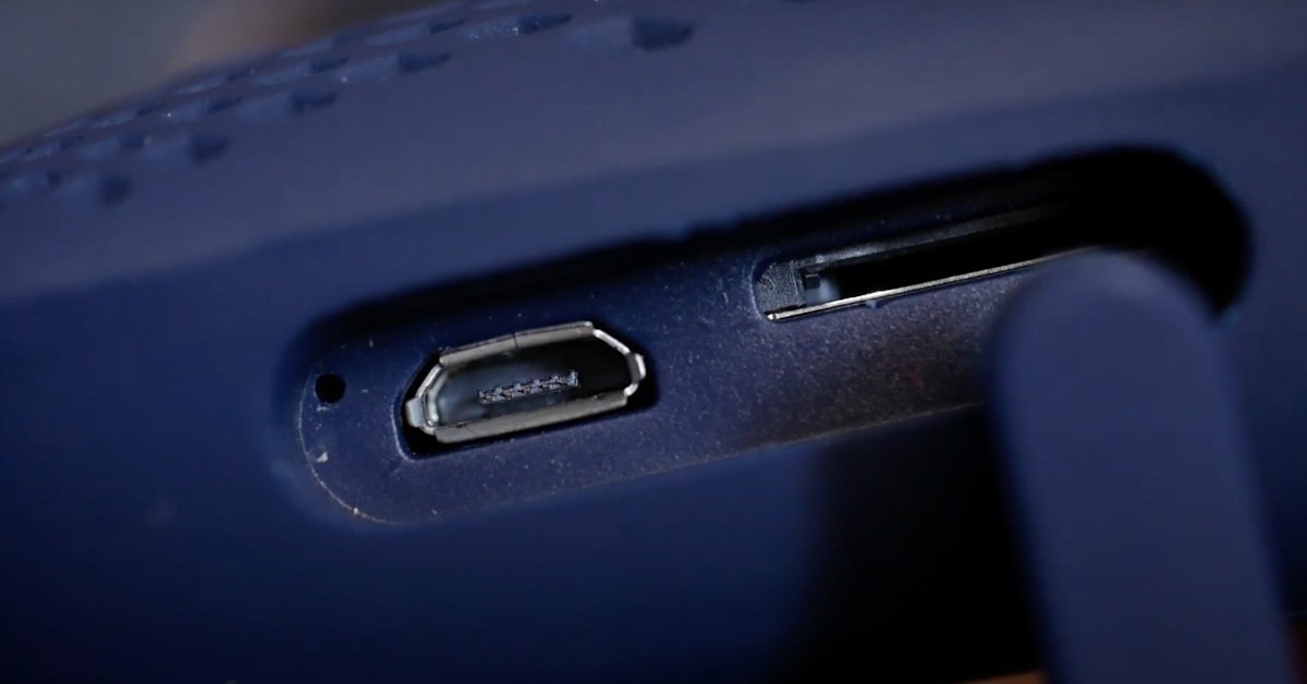 Oraolo M110 neck speaker review