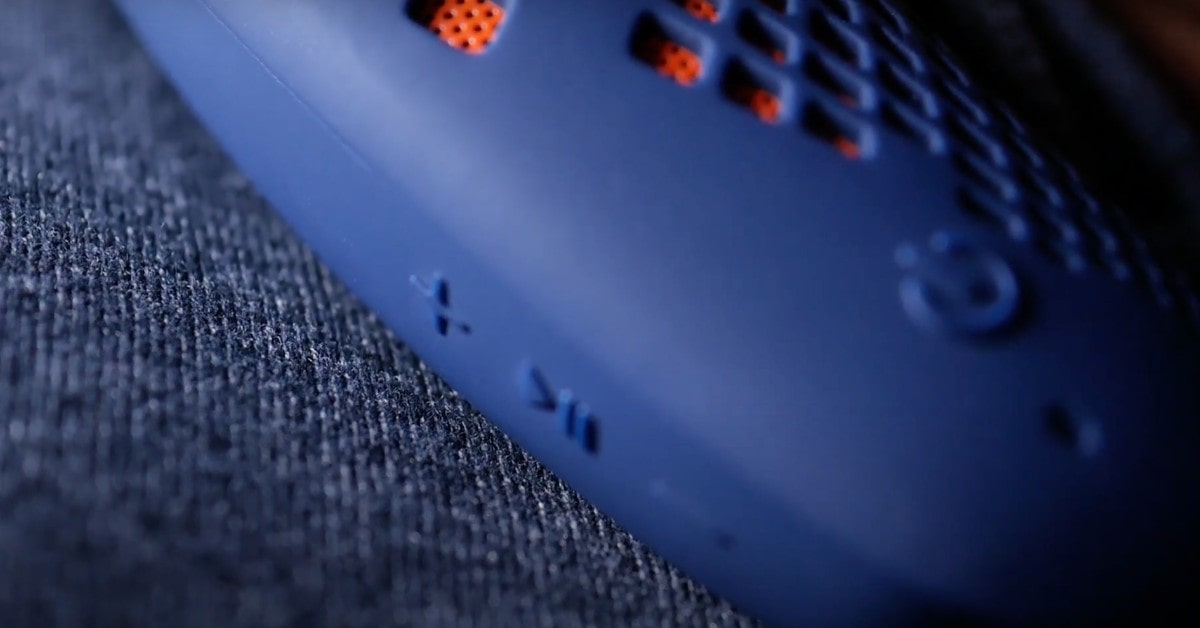 Oraolo M110 best neck speaker