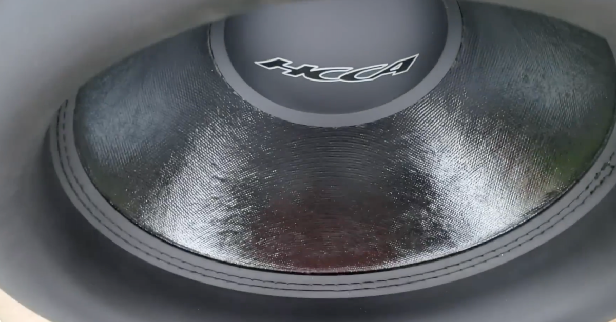 Orion HCCA154 15" competition subwoofer packages