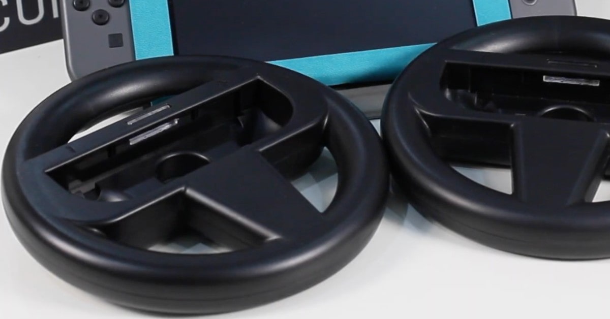 Orzly CD-ROM best switch steering wheel