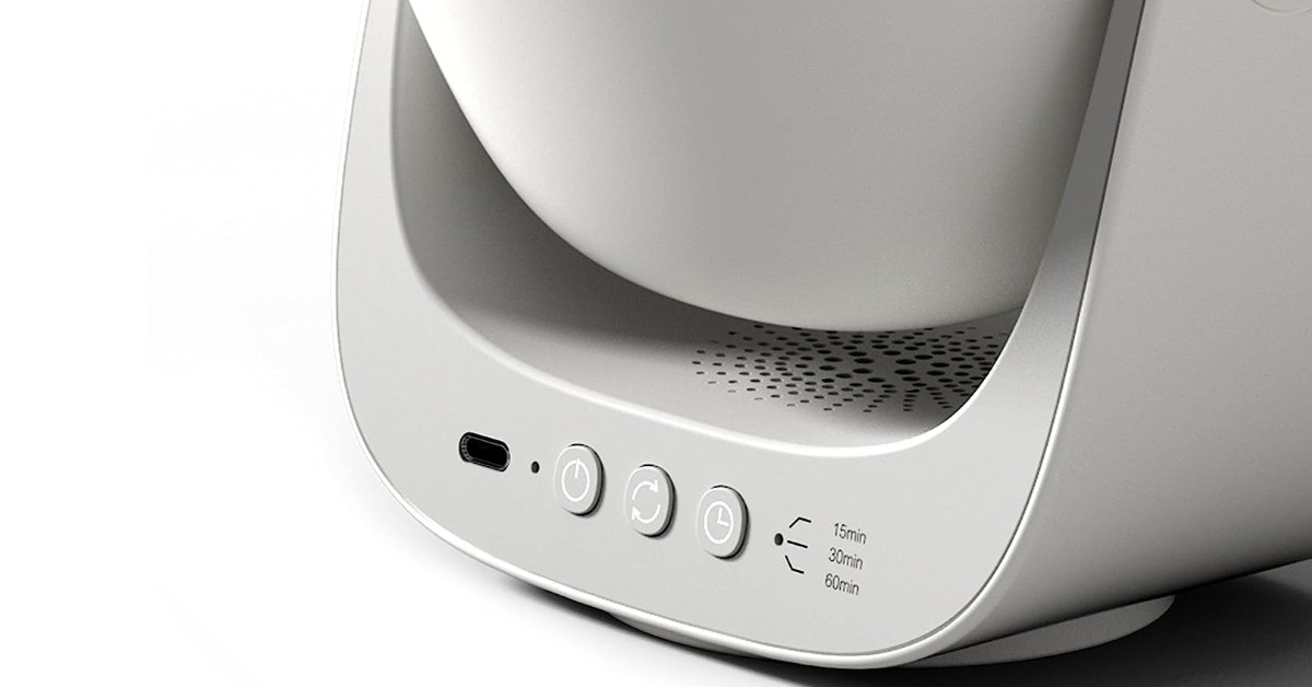 Orzorz Galaxy top planetarium projectors