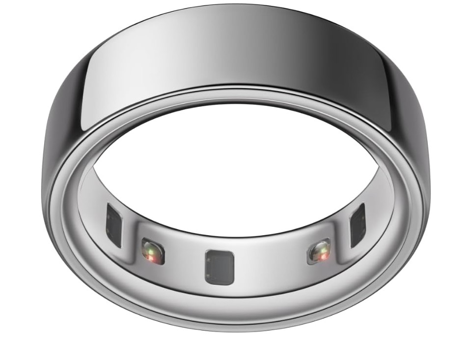 Oura Ring 4 smart ring review
