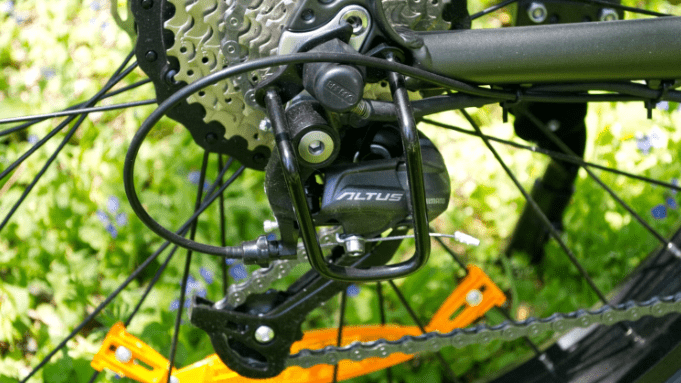 Hiboy P6 E-Bike Review