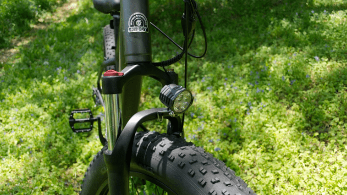 Hiboy P6 eBike Review