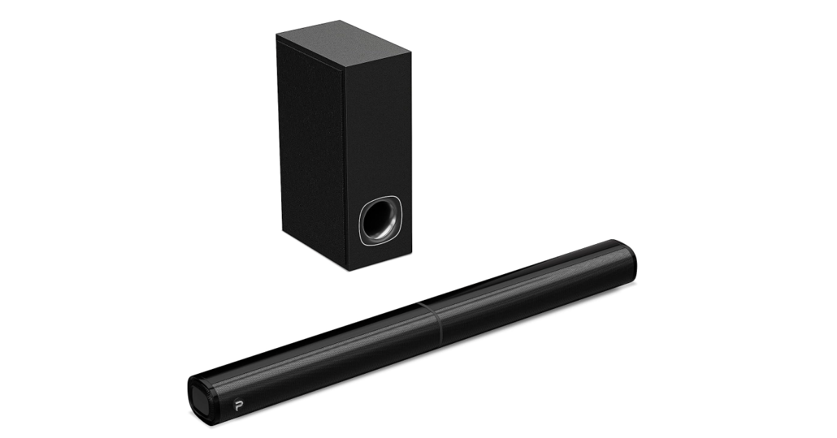 6 Best Soundbars for TCL TV in 2024 TCL Compatible Soundbar Review