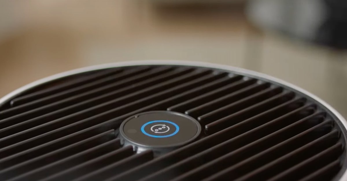 PHILIPS 800 Series air purifier for cat odor