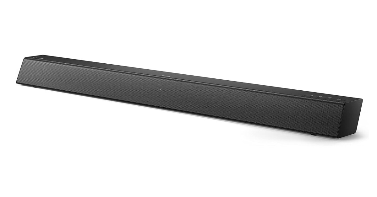 PHILIPS B5106 soundbar for philips ambilight tv