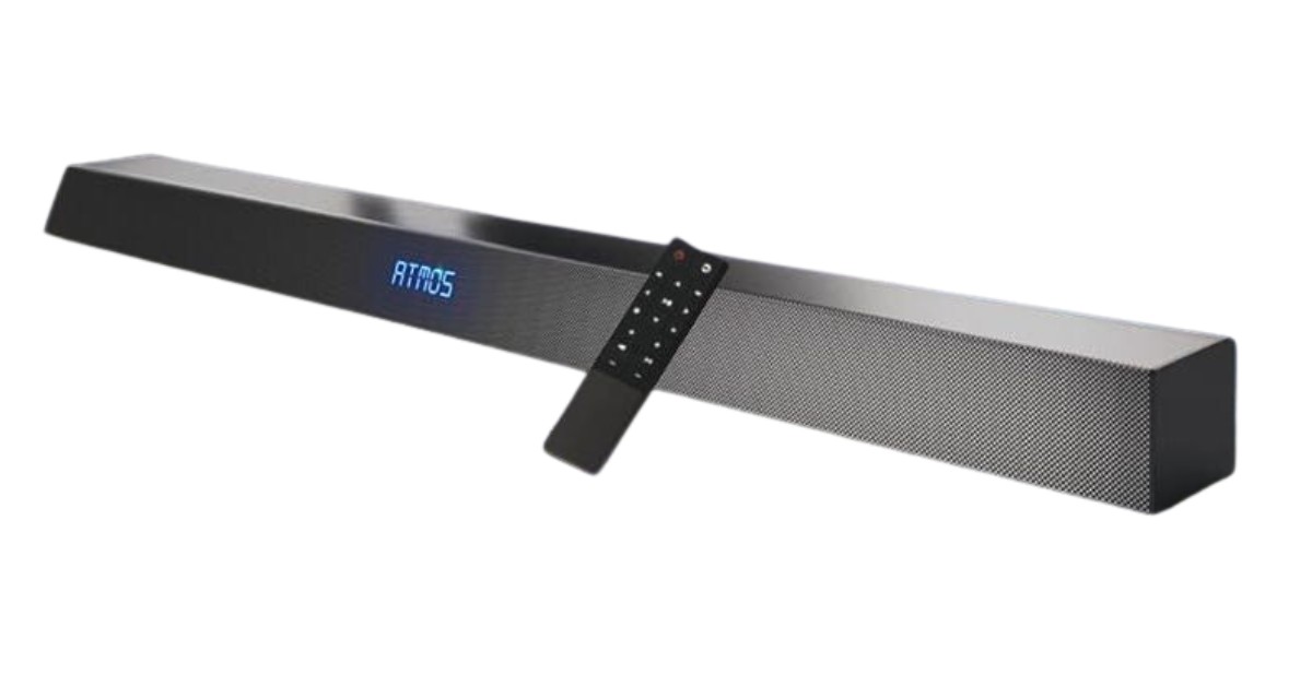 PHILIPS B8405 soundbar for philips ambilight tv