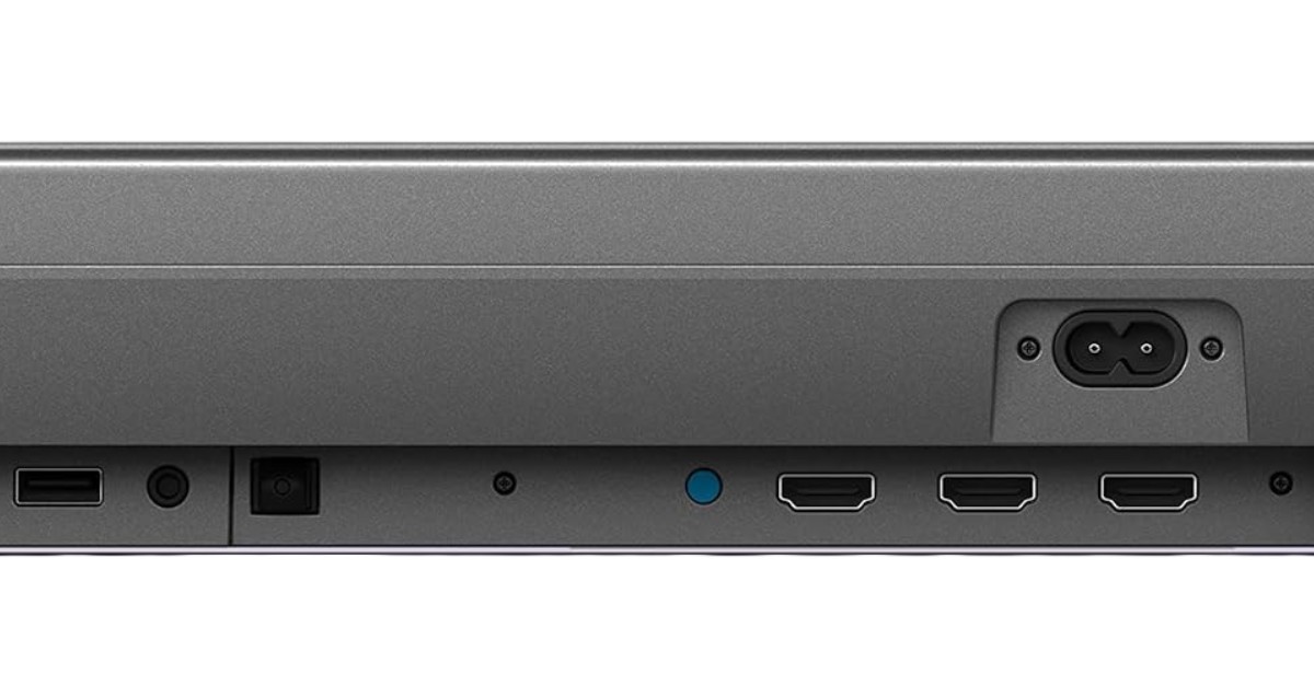 PHILIPS B8905 soundbar for philips tv