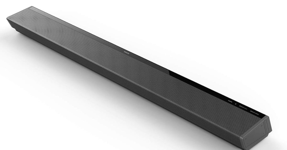 PHILIPS PB603 soundbar for philips ambilight tv
