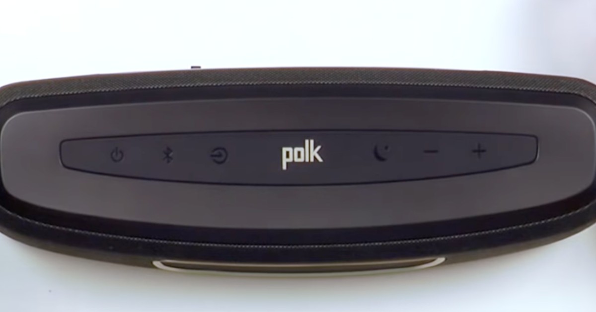 POLK AUDIO MAGNIFI MINI barre de son pour ordinateur