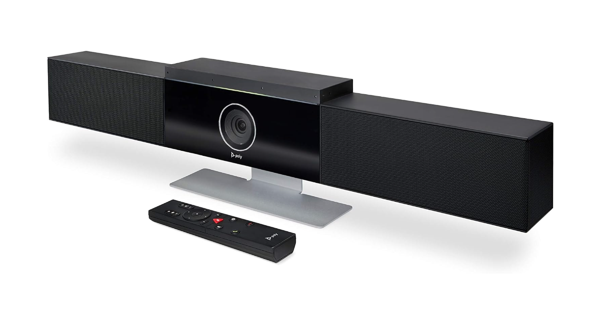 POLY STUDIO best conference camera