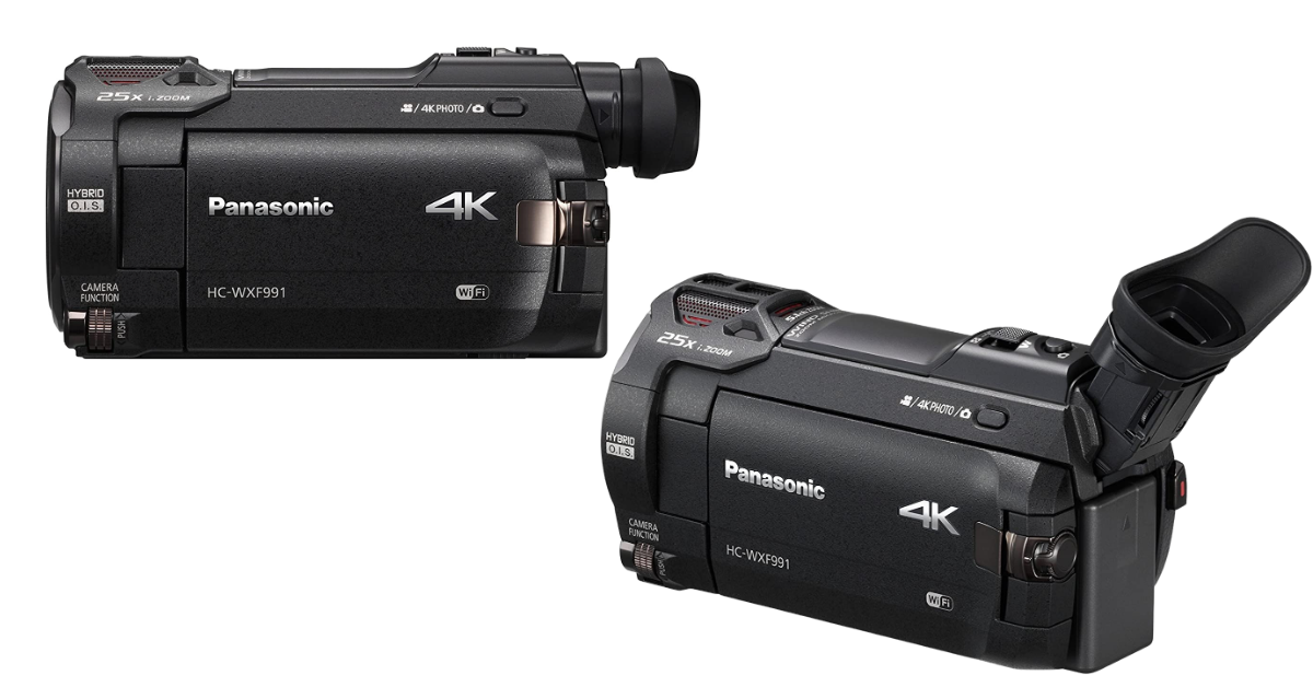 5 Best Low Light Camcorders in 2024 Low Light Video Camera Review