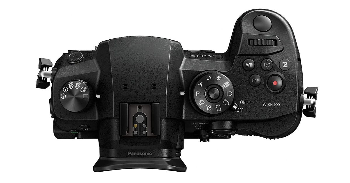 5 Best Cameras for Photojournalism in 2024 Camera for Journalists Review