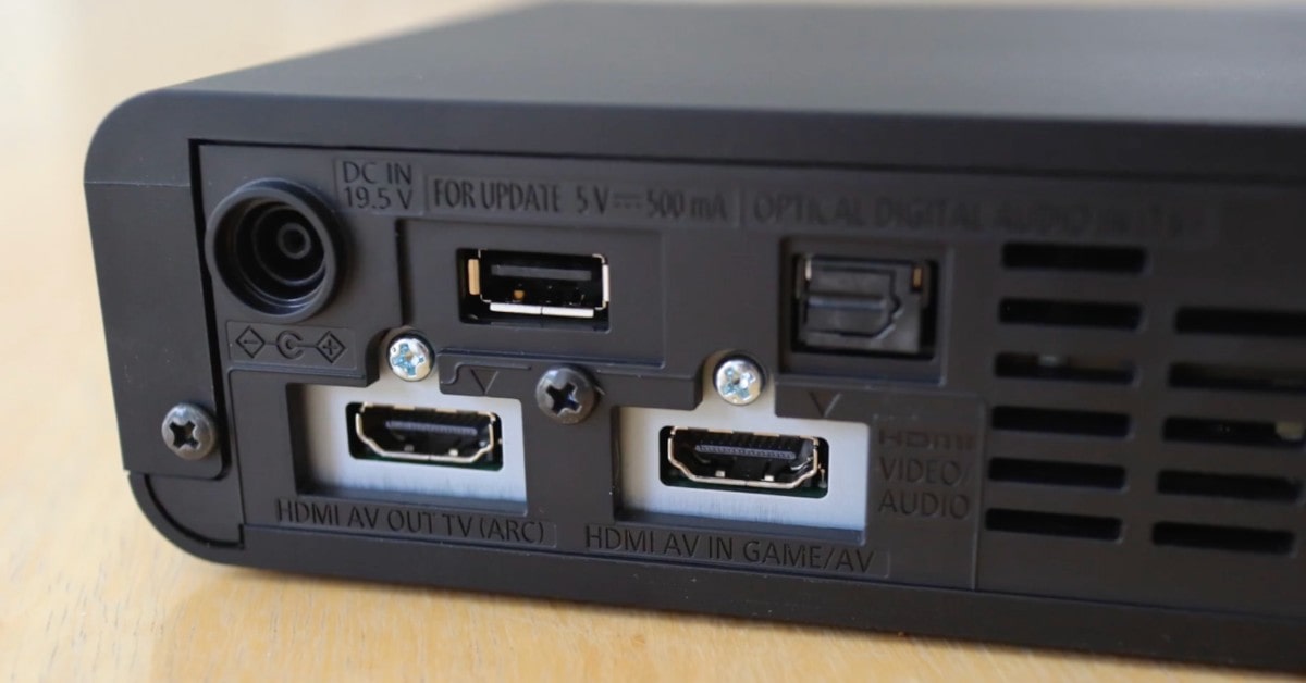 Panasonic barre de son tv panasonic