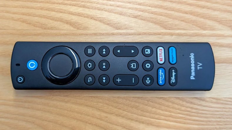 Panasonic Z95 gaming OLED television