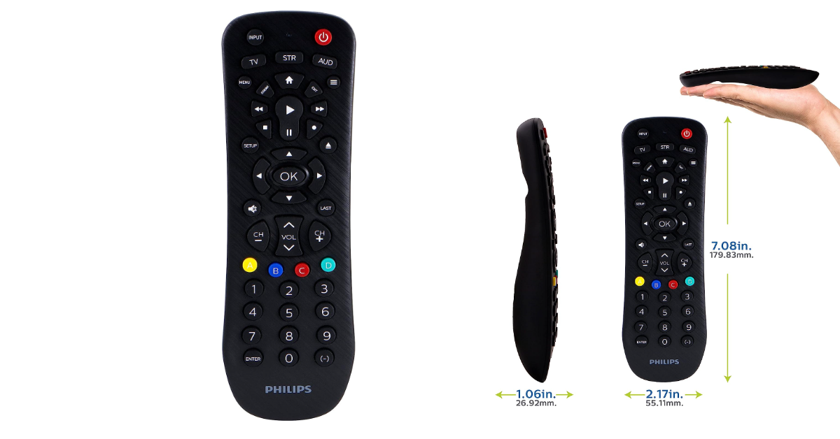 Best Universal Remote for LG TV of 2024 Remotes that work with LG TV