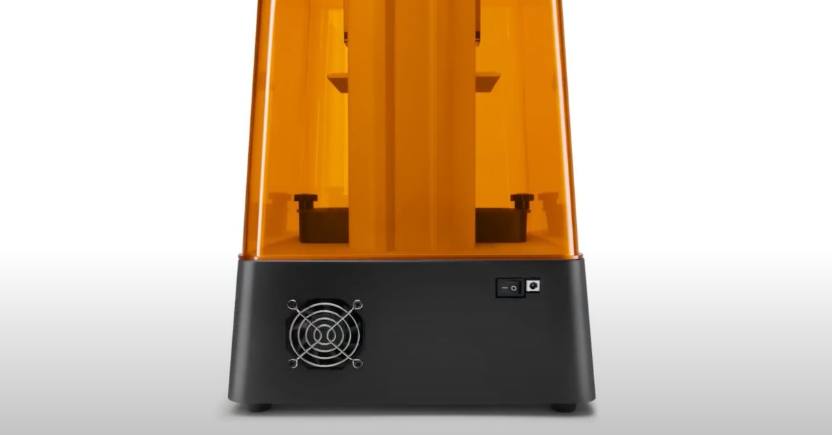 Phrozen Sonic Mini LCD 8k Resin imprimante 3d pour figurine warhammer