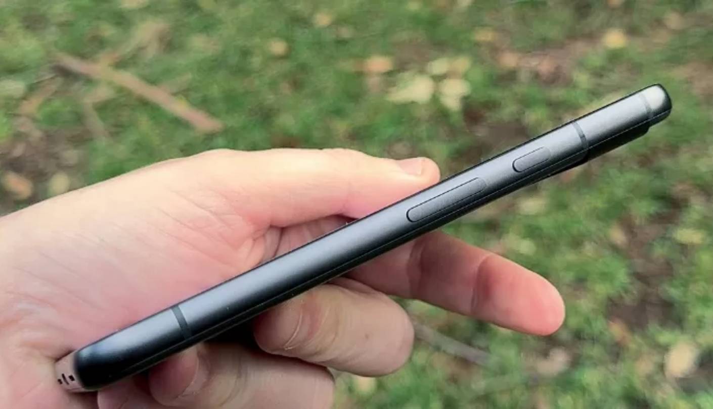 Google Pixel 8a smartphone for photography 2026