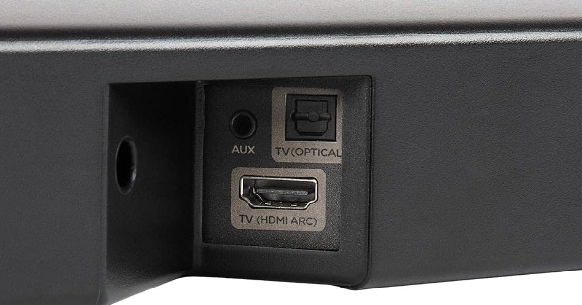 Polk Audio Signa S2 best sound bar for lg c2