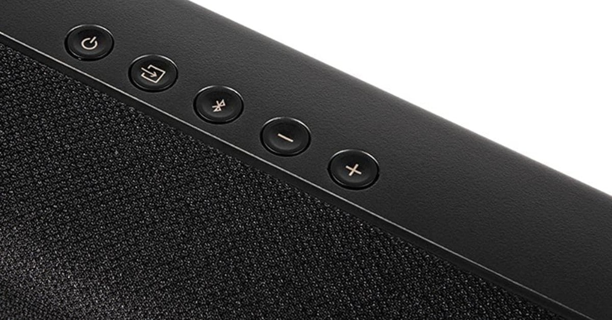 meilleurs haut-parleurs Bluetooth Roku Polk Audio Signa S2