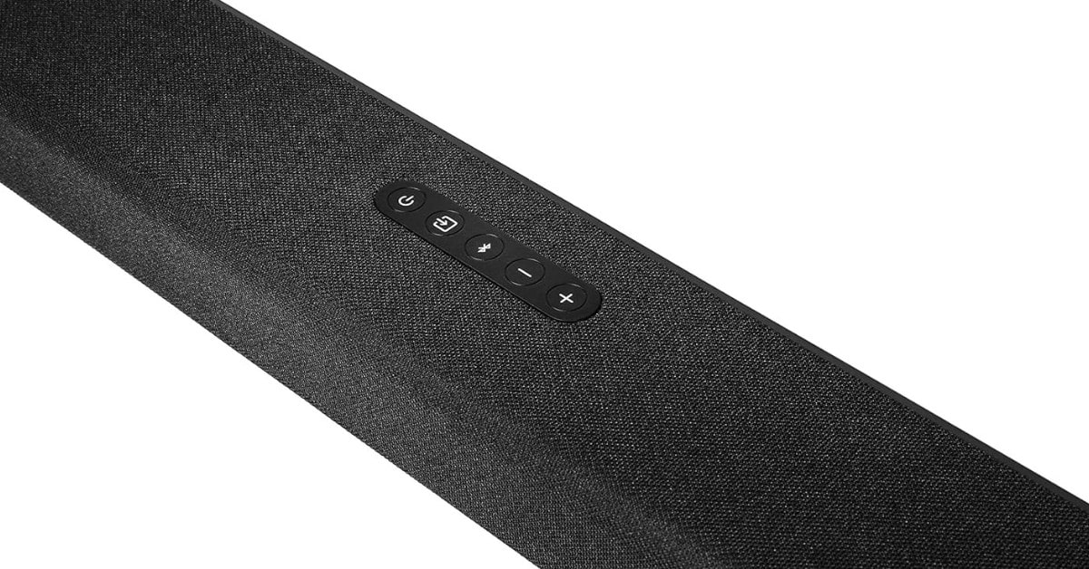 Polk Audio Signa S4 best bluetooth speaker for projector